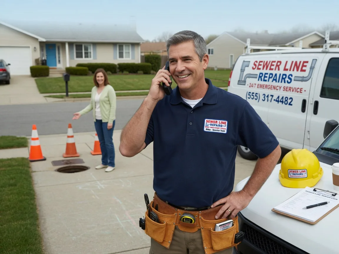 Emergency Plumber Logan, WV FAQs
